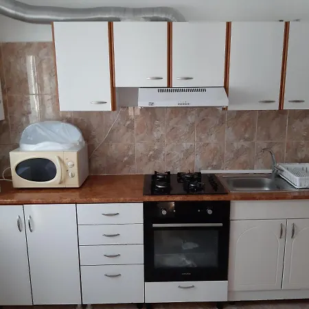 Apartamentdecebal *