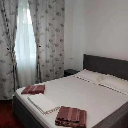 Apartamentdecebal Apartment Constanta