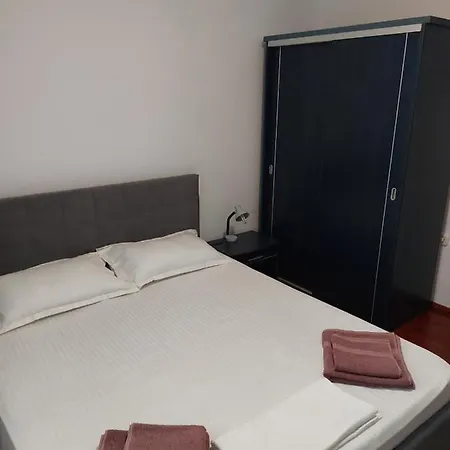 Apartamentdecebal Constanta