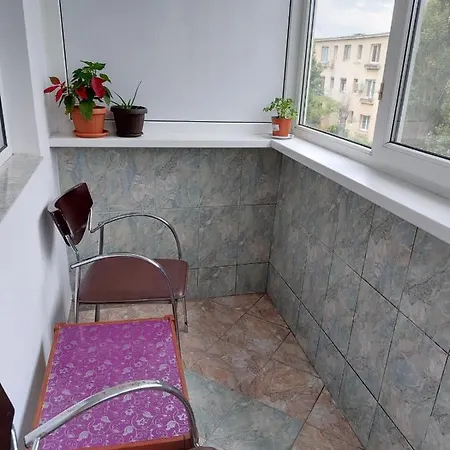 Apartamentdecebal Apartment