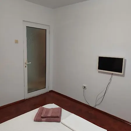 Apartamentdecebal *
