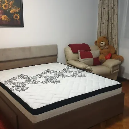 Apartamentdecebal
