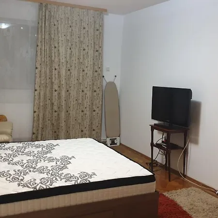 Apartment Apartamentdecebal