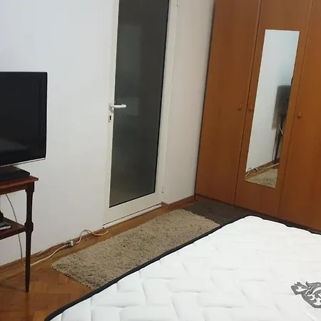 Apartamentdecebal Apartment