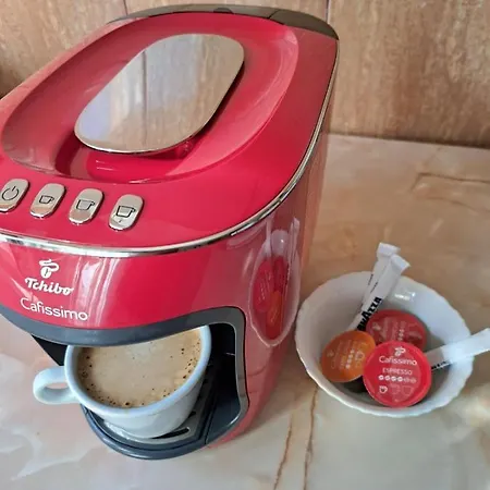 Apartamentdecebal